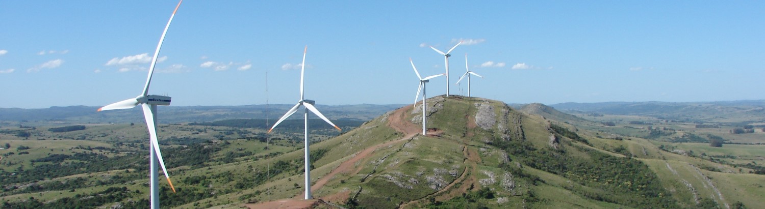 Molinos Minas